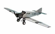 Lufthansa Junkers F-13
